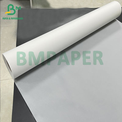 80gm Biały Błękitny Inżynieryjny Rysunek CAD Papier techniczny do druku