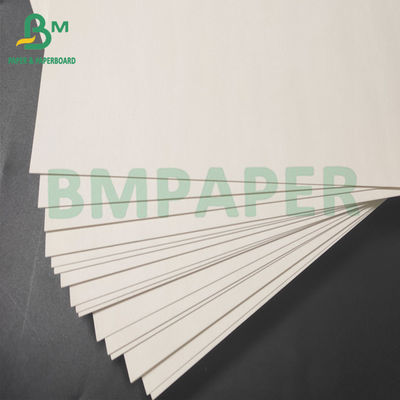 2mm Super Absorpcja Niepowlekany Biały Papier Do Podkładki W Restauracji Bar