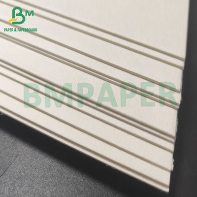 2mm Super Absorpcja Niepowlekany Biały Papier Do Podkładki W Restauracji Bar