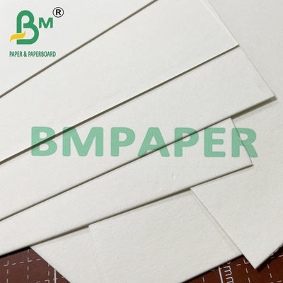 0.6 mm 0,7 mm Perfumery Absorbed Tester Paper For Car Fragrance Tablet