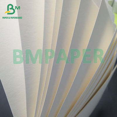 0.8mm Virgin Wood Pulp Biały Papier Wchłaniający Woda Super Szybko Wchłaniający Plamy Wody