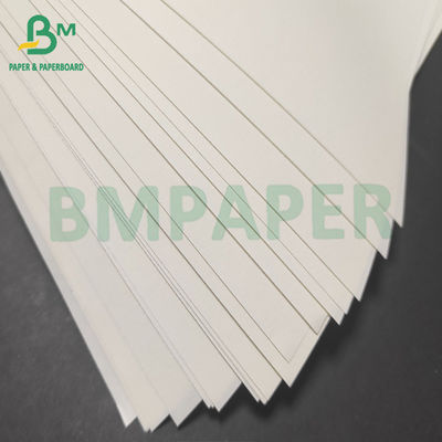 65 gm Wysoki obszerny papier do książek niepowlekany papier do druku offsetowego