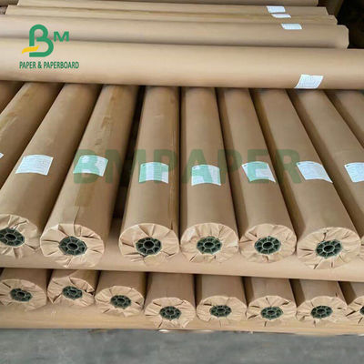 45 gramów szaro-biały papier do produkcji odzieży 160cm 180cm x 200m