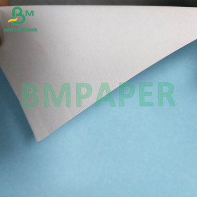 36 24 Papier kopiowy z masy drewnianej, pojedyncza strona, niebieski papier inżynieryjny 80 g