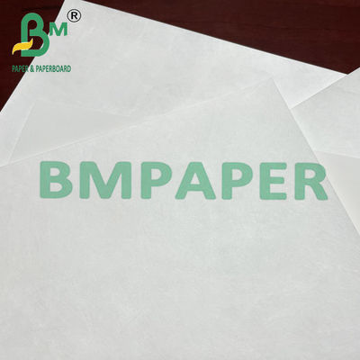 8.5&quot; x 11&quot; Papier atramentowy z białej tkaniny o wysokiej prętości dla ogólnej grafiki
