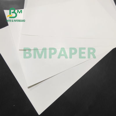 Papier etykietowy na butelki białego piwa o pojemności 65 gramów do drukarki laserowej