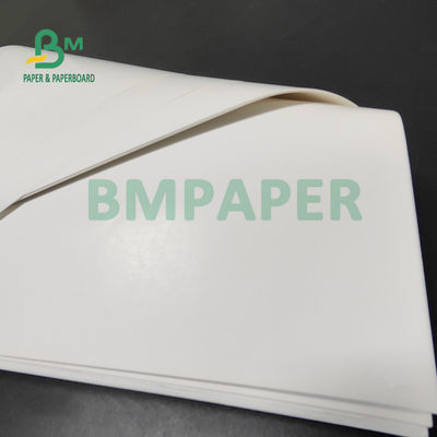 Papier etykietowy na butelki białego piwa o pojemności 65 gramów do drukarki laserowej