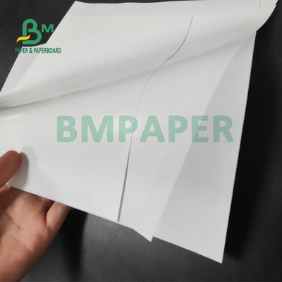 Papier etykietowy na butelki białego piwa o pojemności 65 gramów do drukarki laserowej