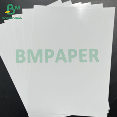 Wodoszczelny drukowalny 80gm biały papier piwny