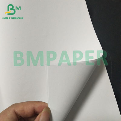 Kolory Dostępne Papier kopiowy bezwęglowy wielokrotny do dokumentów formalnych 55gm 60gm