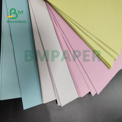 50 gm CF CFB CB Komputer bez węgla NCR Papier kopiowy na fakturę 64 x 90 cm