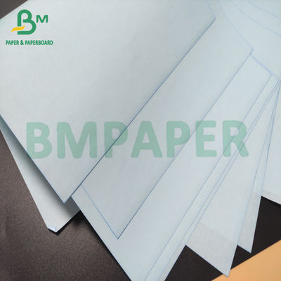 Biały Kanaryk Różowy Blank Carbonless Copy Paper CFB NCR Paper For Laser Inkjet Printer
