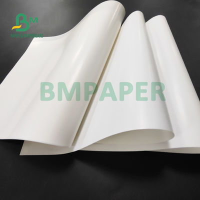 65 g 70 g Papier o wysokiej odporności na mokro Etykieta na butelkach piwa Zamrażanie Bezpieczne 70 x 100 cm