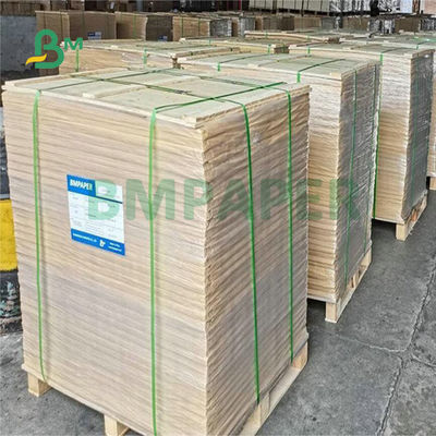 30 gm 50 gm Biały 100% Żywność Papier tłuszczoodporny do Hamburga Owinięty 11 x 17 cali