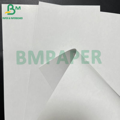 300 gm Białe karty do gry surowiec papier sztuki do kart pokerowych