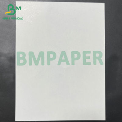 300 gm Białe karty do gry surowiec papier sztuki do kart pokerowych