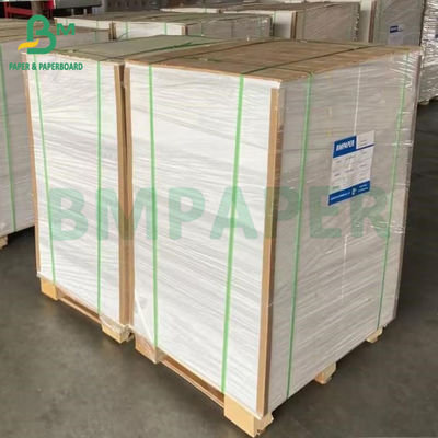 300 GSM Kartki do gry w papierze Gra kartonowa Papier Błękitny rdzeń Czarny rdzeń