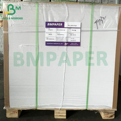 300 GSM Kartki do gry w papierze Gra kartonowa Papier Błękitny rdzeń Czarny rdzeń