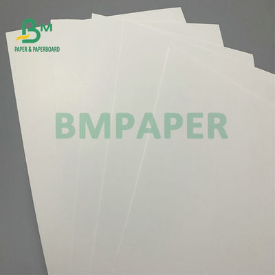 275 gm + 15 gm PE Polyboard 1 Side PE Coated Frzen Chilled Whiteboard dla mrożonych produktów spożywczych