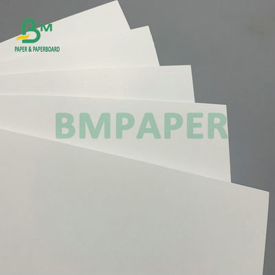 275 gm + 15 gm PE Polyboard 1 Side PE Coated Frzen Chilled Whiteboard dla mrożonych produktów spożywczych