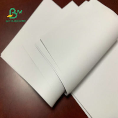 60 gm 70 gm bezpośredni papier termiczny Jumbo Roll samoprzylepny papier półbłyskowy