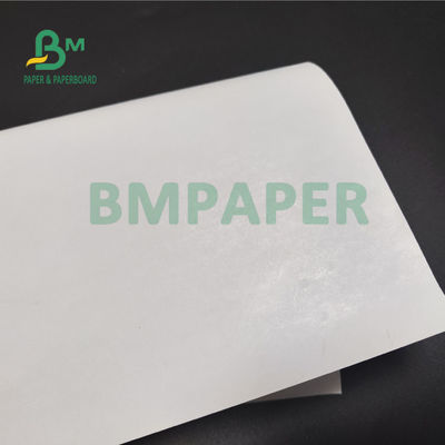 55 gm 60 gm Jumbo Roll Thermal Receipt Paper For POS ATM Bank 405 mm 795 mm