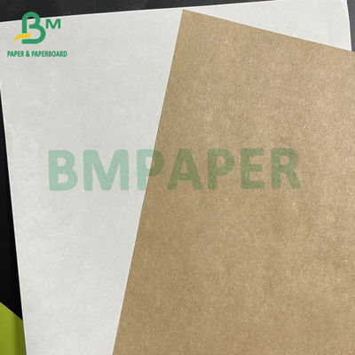 70 g 80 g Biały Brązowy Mocny Wzmocniony Worek Mleczny Papier Kraft