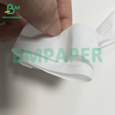 Biały ochrona środowiska to papier do pakowania słomy 28g