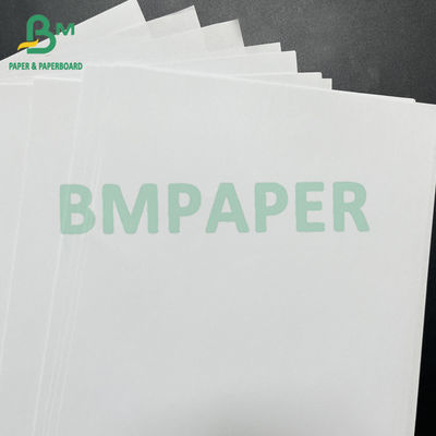 80gm Biały Gładki Papier Inżynieryjny Design Cad Plotter