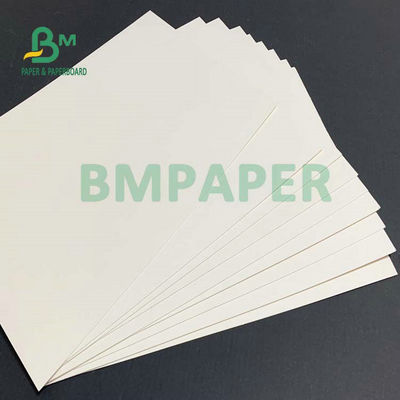 0.4mm 0,6mm 0,9mm Biały, Niepowlekany Papier Absorpcyjny Do Tworzenia Podstawy Hotelowej