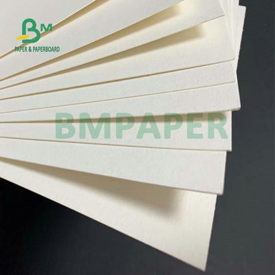 0.4mm 0,6mm 0,9mm Biały, Niepowlekany Papier Absorpcyjny Do Tworzenia Podstawy Hotelowej