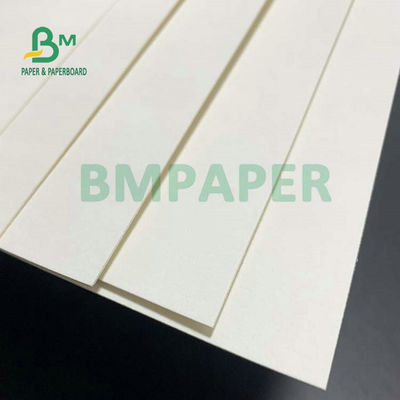 0.4mm 0,6mm 0,9mm Biały, Niepowlekany Papier Absorpcyjny Do Tworzenia Podstawy Hotelowej