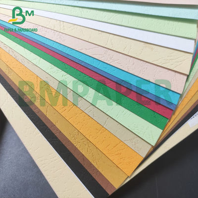 A4 A3 Rozmiar Papier gapowy 160g 230g Papier gapowy wielobarwny