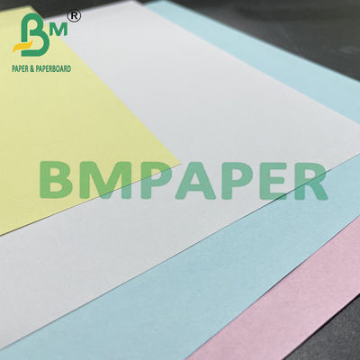 Papier do druku NCR bez węgla Papier niezbędny do banków