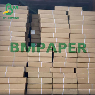 Papier do druku NCR bez węgla Papier niezbędny do banków