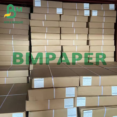 Papier do druku NCR bez węgla Papier niezbędny do banków