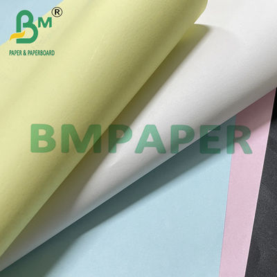 Papier do druku NCR bez węgla Papier niezbędny do banków