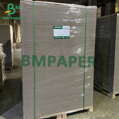 2 mm tabliczka szaro-solidna kartonowa paletka 660 x 965 mm 930 x 1300 mm