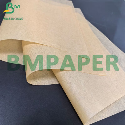 40 g 50 g Niebielony Brązowy Papier Rzemiosłowy MG Papier Rybkowany Papier Kraft Do Opakowania