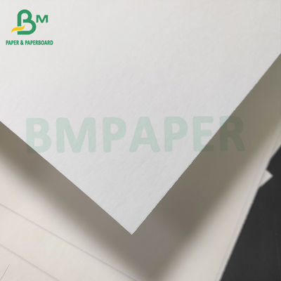 Papier offsetowy niepowleczony z masy drewna matycznego, absorpcyjny, płytka pulpboard, podkładki do napojów / piwowary 1 mm 2 mm