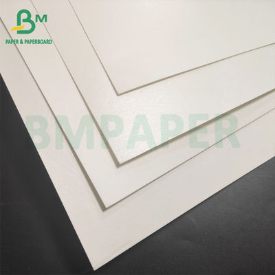 Papier offsetowy niepowleczony z masy drewna matycznego, absorpcyjny, płytka pulpboard, podkładki do napojów / piwowary 1 mm 2 mm