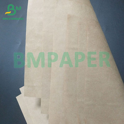 70gm półrozciągalny worek Krafe papier w 2 - Ply 3 - Ply cement worki