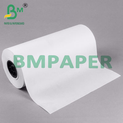 15&quot; x 1000&quot; biały poliboard 1 strona PE powlekany papier do mrożonych potraw 275g