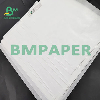 635mm 40g 45g tłuszczoodporny papier do pakowania ciastek dla restauracji komercyjnych