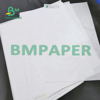 635mm 40g 45g tłuszczoodporny papier do pakowania ciastek dla restauracji komercyjnych