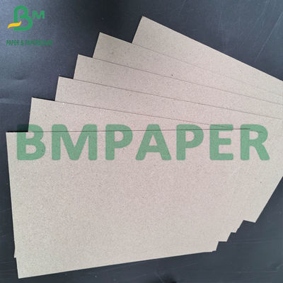 1 mm 2 mm Szara tablica Producent Laminate Files Cover Board 93 × 103cm