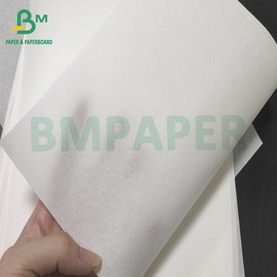 Papier opakowaniowy tłuszczoodporny 40 gm 60 gm Zestaw 5 Zestaw 7 Papier bezpieczny dla żywności