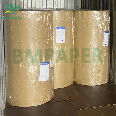Papier opakowaniowy tłuszczoodporny 40 gm 60 gm Zestaw 5 Zestaw 7 Papier bezpieczny dla żywności