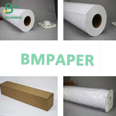 120gm 140gm Glossy Paper inkjet printing 610mm 880mm 914mm x 30m, 50m, 100m