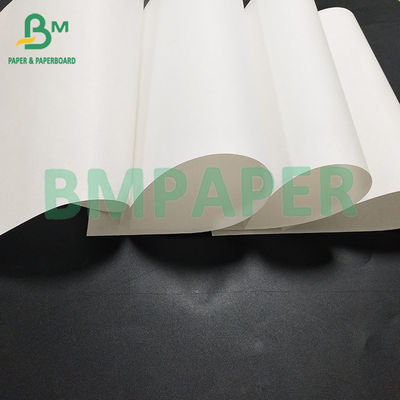 70GSM Biała rolka z papieru kraft dla kopert o szerokości 1100 cm